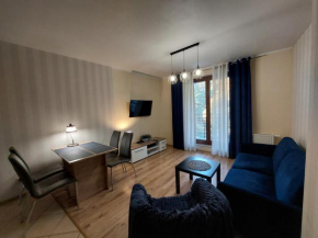 SAS Apartamenty New Park, Szczecin
